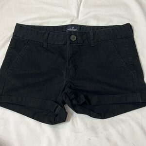 American Eagle Midi Shorts